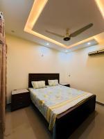 B&B Gujranwala - Executive Apartments - Bed and Breakfast Gujranwala