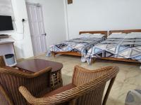 Small Double or Twin Room