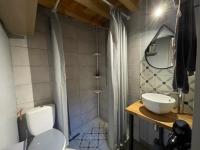 Huis met 1 Slaapkamer