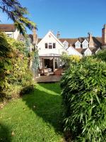 Toad Hall - B&B Ludlow