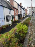 Toad Hall - B&B