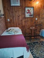 Chambre Triple