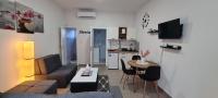 Studio apartman Siesta - B&B