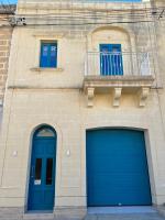 Id-Dar tan-Nannu - Holiday Home in Xaghra, Gozo - Chambres d’hôtes Xaghra