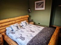 B&B Aviemore - Mountain View No12 - Bed and Breakfast Aviemore