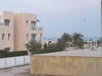 Mangroovy- 1BR Sea Breeze Back Sea view - B&B Hurghada