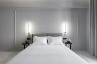 Chambre Double Deluxe avec Balcon