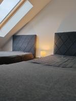 Lokomotív Apartman - Bed and Breakfast Balatonmáriafürdő