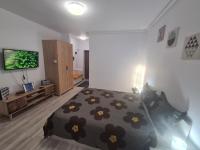 B&B Bukarest - Siriului Studio - Bed and Breakfast Bukarest