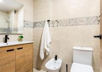 Cosy Apartment in Los Cristianos 5min to the ocean - B&B Los Cristianos