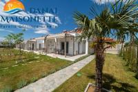 Danai Maisonettes Ofriniou - B&B Ofrínion