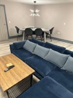 Appartement met 2 slaapkamers