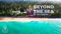 B&B Ambalangoda - Beyond The Sea By Ceylonese - Bed and Breakfast Ambalangoda