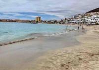 Cosy Apartment in Los Cristianos 5min to the ocean - B&B