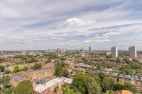 City View Apartments - Bow - Chambres d’hôtes Londres