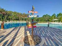 Casa Guaria Morada - Orlando - B&B Davenport