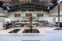 Tabor 67 Luxury Houseboat - B&B Ittre