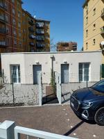 Villa Laura Holiday House 2 - Ferienwohnung