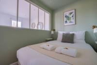 Le Clovis - Cathédrale - Ferienwohnung Reims