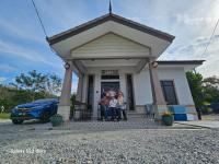 Rumah Armand 3 Bedroom with Swimming Pool Pengkalan Balak Tg Bidara Masjid Tanah Melaka - Ferienwohnung
