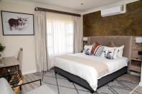 Suite con cama grande