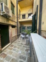 Appartamento Domus - Ferienwohnung Venedig