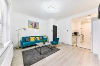 B&B Norwood - Modern London Apartment with WIFI - Bed and Breakfast Norwood