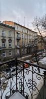SOPRANO APARTMENT LEVYCKOGO 35 - B&B