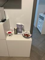 Centrocentro Casa Vacanze - Ferienwohnung Avellino