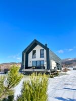 Stodoła 55 - B&B Milówka