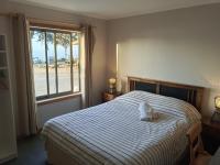 Queen Room with Sea View