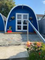 A house and a half on Beara peninsula