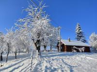 Peace Creek - B&B Slunj