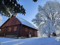 Peace Creek - B&B Slunj