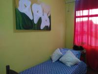 Budget Twin Room