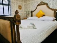 Deluxe 4 Bed London House Nr Stratford - B&B Londres