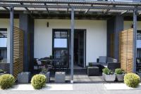 Polna Sarbinowo - B&B Sarbinowo