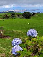 Maison avec vue exceptionnelle sur l'océan - 5 mn du centre ville - Chambres d’hôtes Santa Cruz