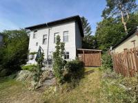 Ferienglück Isolde mit direktem Zugang zum See - Ferienwohnung Bergluch