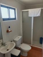 Habitación Doble con baño privado