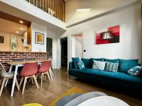 Refuge familial Disney&Paris - B&B Nogent-sur-Marne