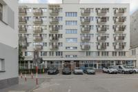 City Center Chmielna 100 - B&B