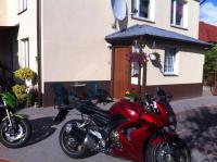 Chess Apartament - B&B