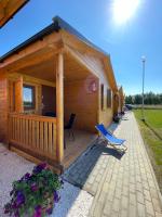 VIKING Gąski - B&B Gąski