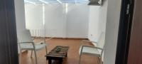 Tweepersoonskamer met Patio