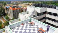 Quiet Urban Stay with Views, 0742 for 616 then 120 - B&B Nairobi