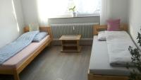 B&B Stuttgart - Otthonos Szállás - Bed and Breakfast Stuttgart