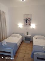 Appartement 2 Chambres