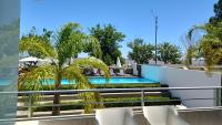 B&B Colonia del Sacramento - Estudio VIP en Colonia - Bed and Breakfast Colonia del Sacramento