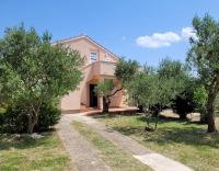 Apartmani FILTEA - B&B Vrsi